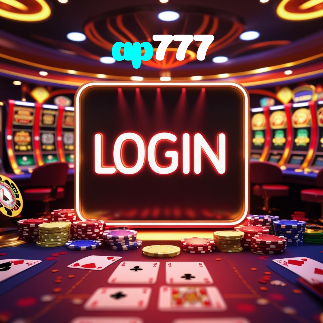 ap777:Vença o poker online e mostre sua habilidade nas cartas!