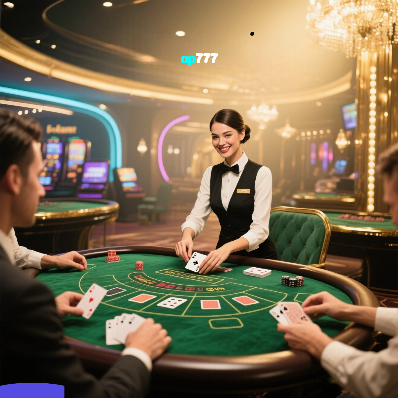 ap777:Jogue blackjack, slots e aposte ao vivo no futebol, tudo no mesmo cassino!