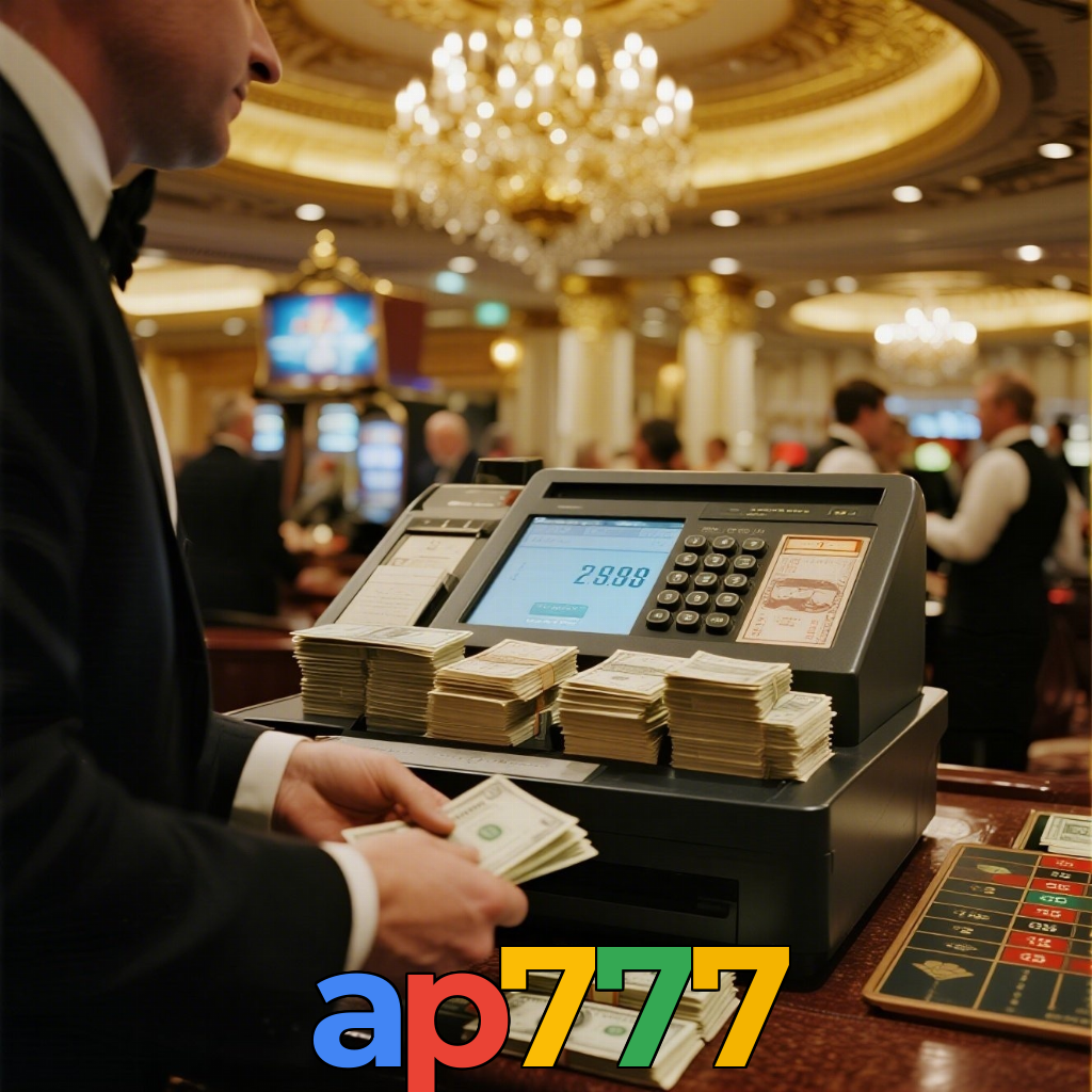 ap777：A emoção das slots te espera! Aposte agora e ganhe!