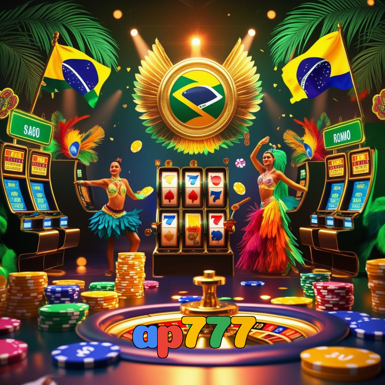 ap777：Jogue no melhor cassino online e descubra os maiores jackpots!