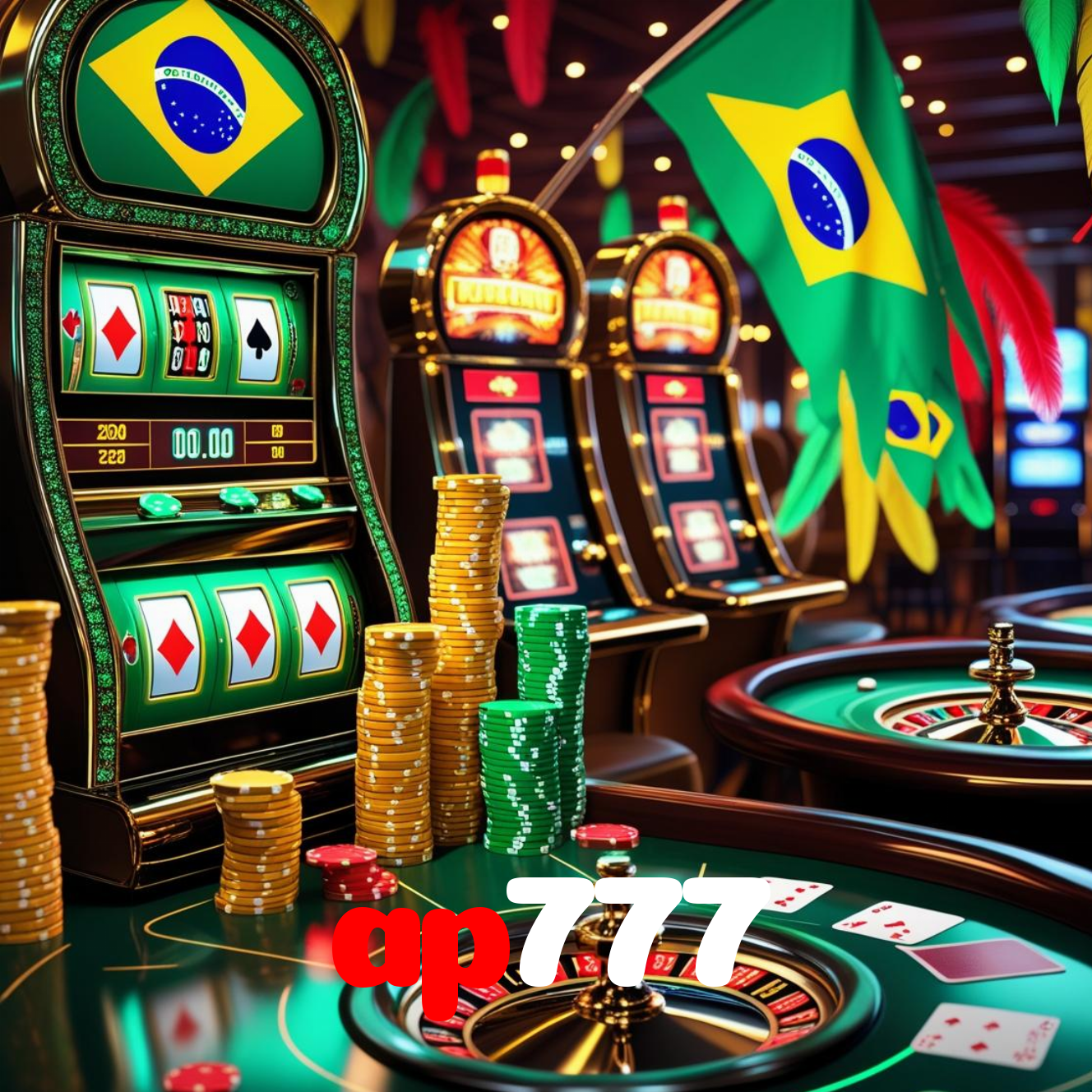 ap777:Grandes jackpots estão te esperando! Gire a roleta e ganhe agora!