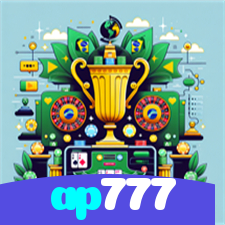 ap777：A sorte é sua! Aposte agora e ganhe muito mais!