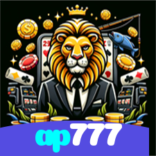 ap777:Cada giro pode ser um novo prêmio! Descubra as melhores slots online!