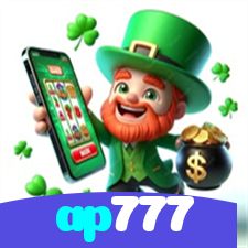 ap777：Jogue nas slots e vença o jackpot! A sorte está te esperando!
