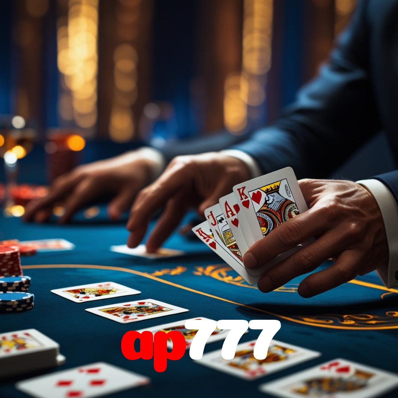 ap777:Vença o poker online e mostre sua habilidade nas cartas!