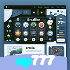 ap777：Jogue futebol online e descubra como é vencer com estilo!
