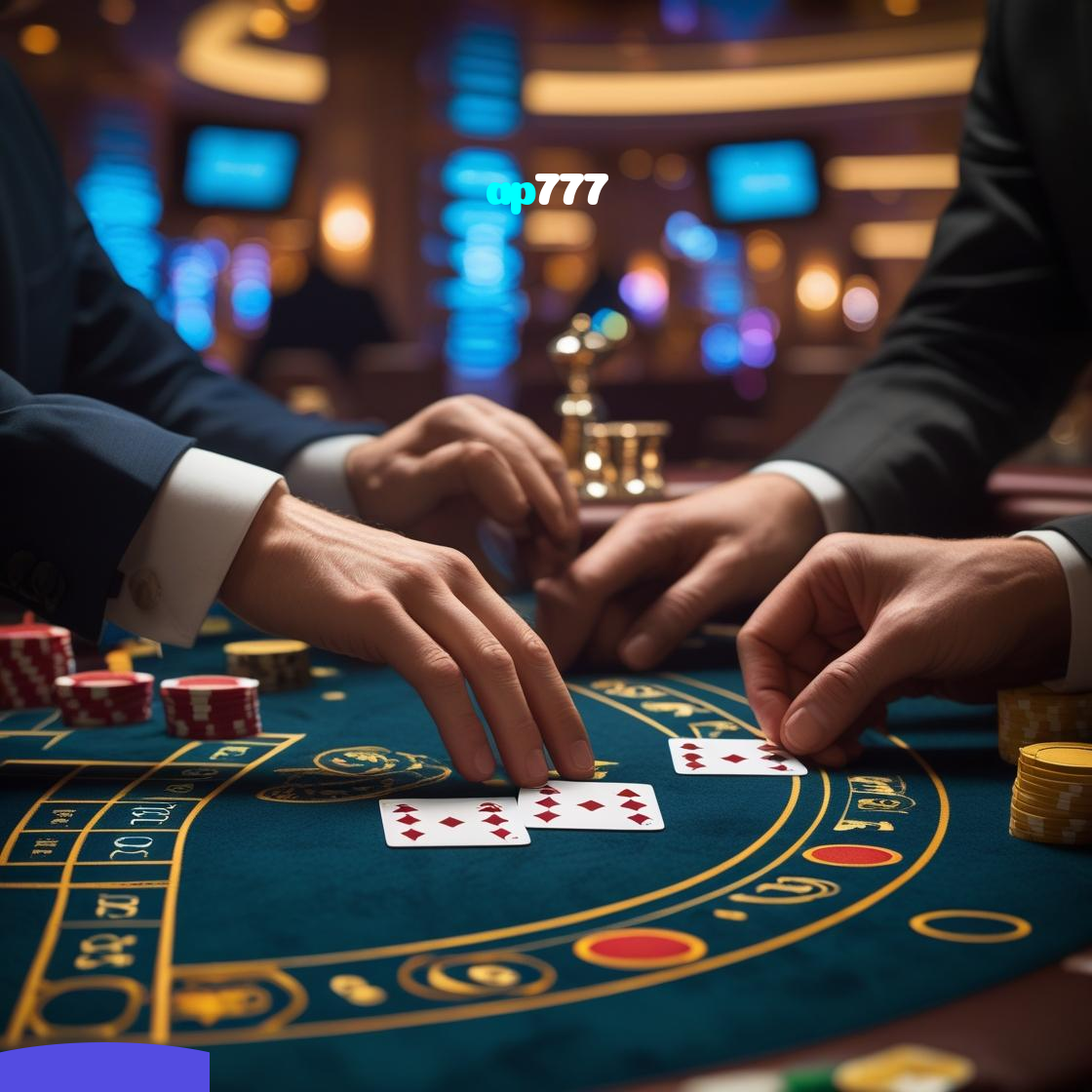 ap777:Aposte nas mesas de poker e mostre quem é o mestre das cartas!