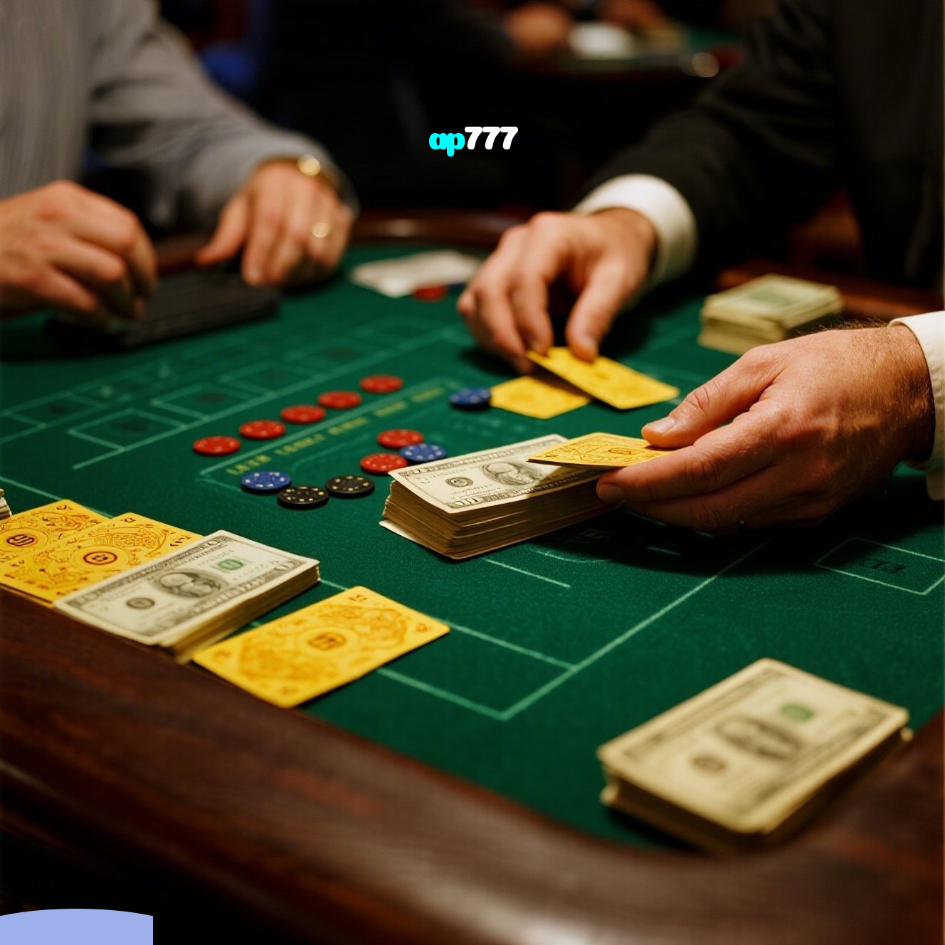 ap777:A emoção do blackjack te espera! Aposte e vença agora!
