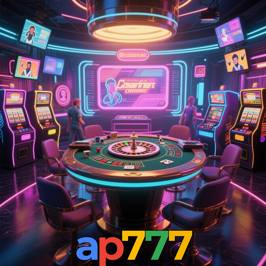 ap777：O cassino mais confiável para apostas no futebol e jogos de cassino!