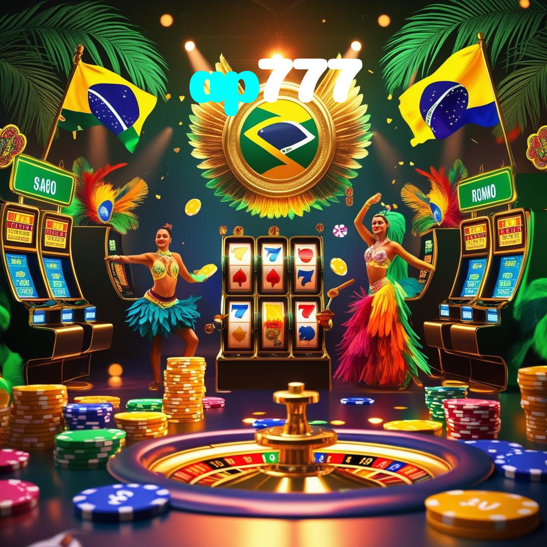 ap777:Cada jogo é uma chance de ganhar! Jogue agora e vença!