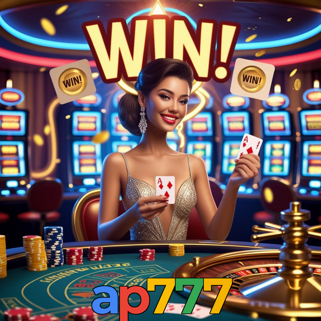 ap777:A emoção das slots online te espera! Gire e ganhe prêmios incrÃveis!