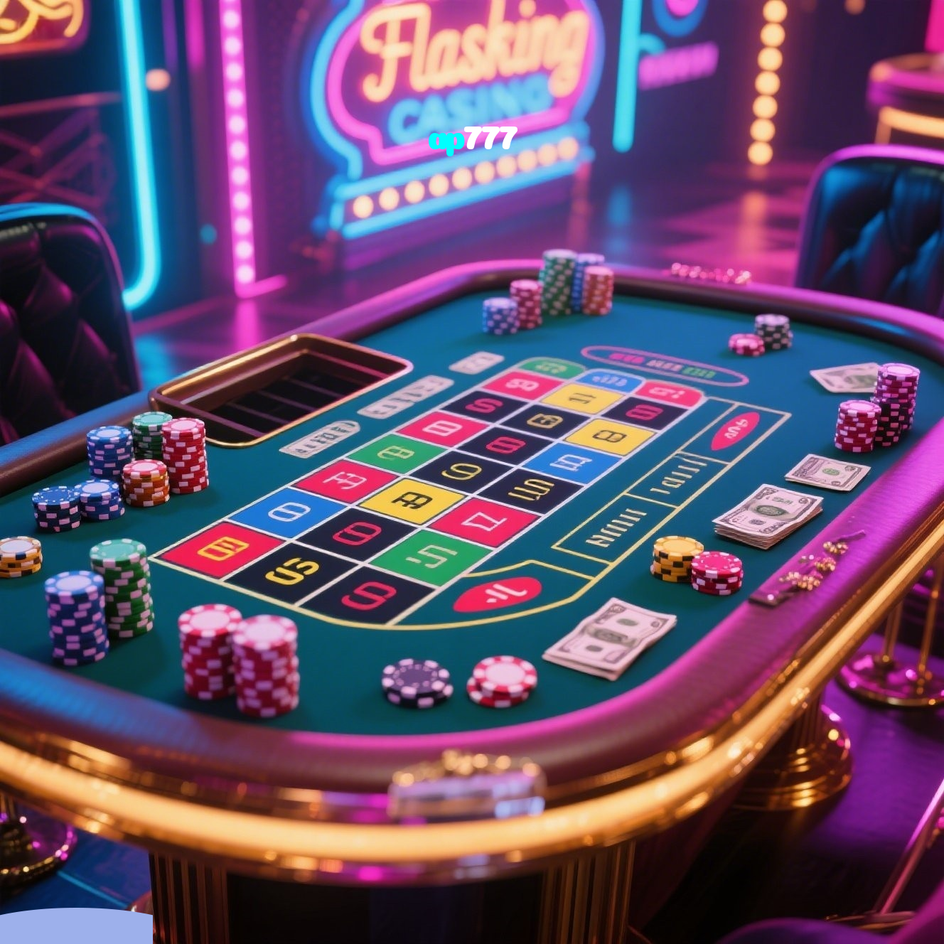 ap777:Mostre suas habilidades e vença nas mesas de poker online!