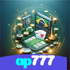 ap777：Aposte nas roletas e conquiste prêmios incríveis!