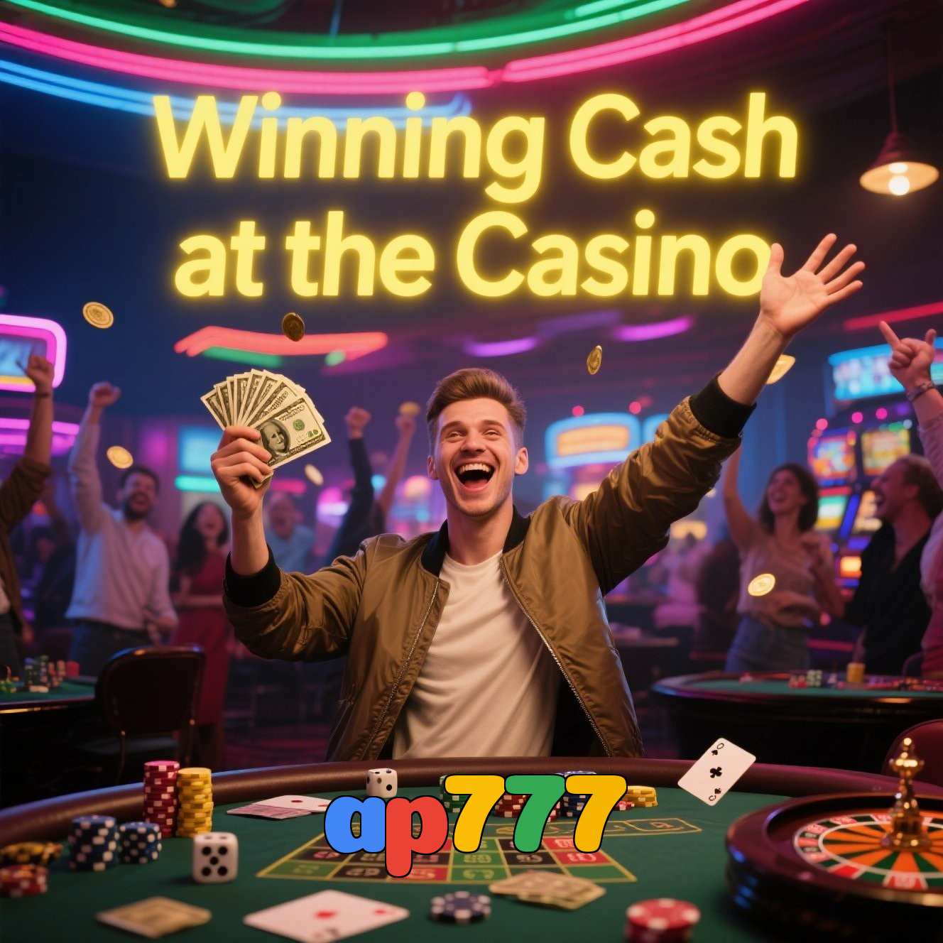 ap777:Em cada giro das slots, a vitória está ao seu alcance!