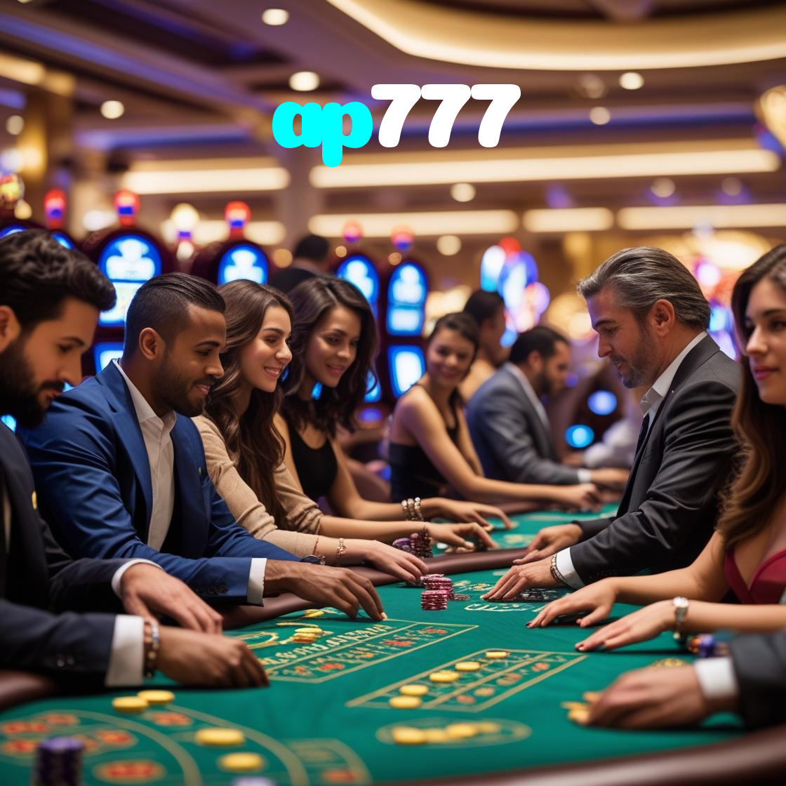 ap777：Ganhe no futebol e nos melhores jogos de cassino como poker e blackjack!