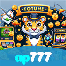 ap777：Aposte nas melhores slots e conquiste grandes vitórias!