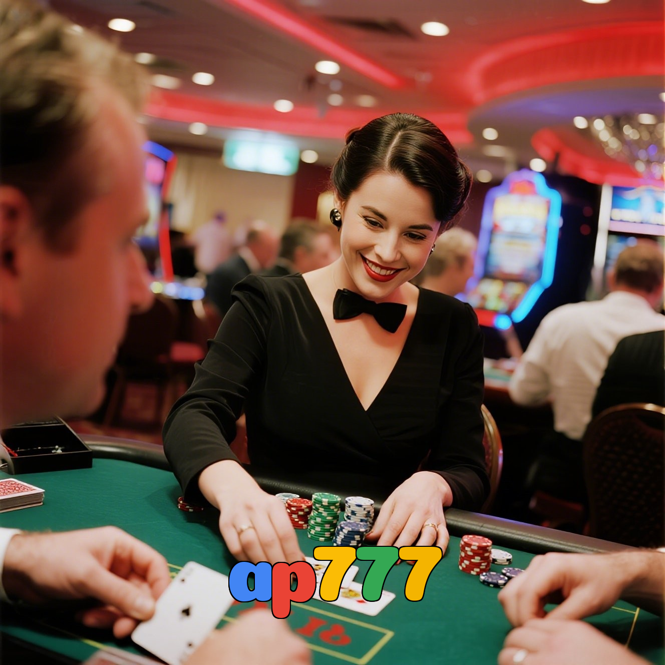 ap777：Jogue poker e vença como um verdadeiro campeão!