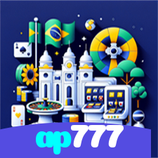 ap777：A melhor plataforma de jogos de cassino e apostas no futebol está aqui!