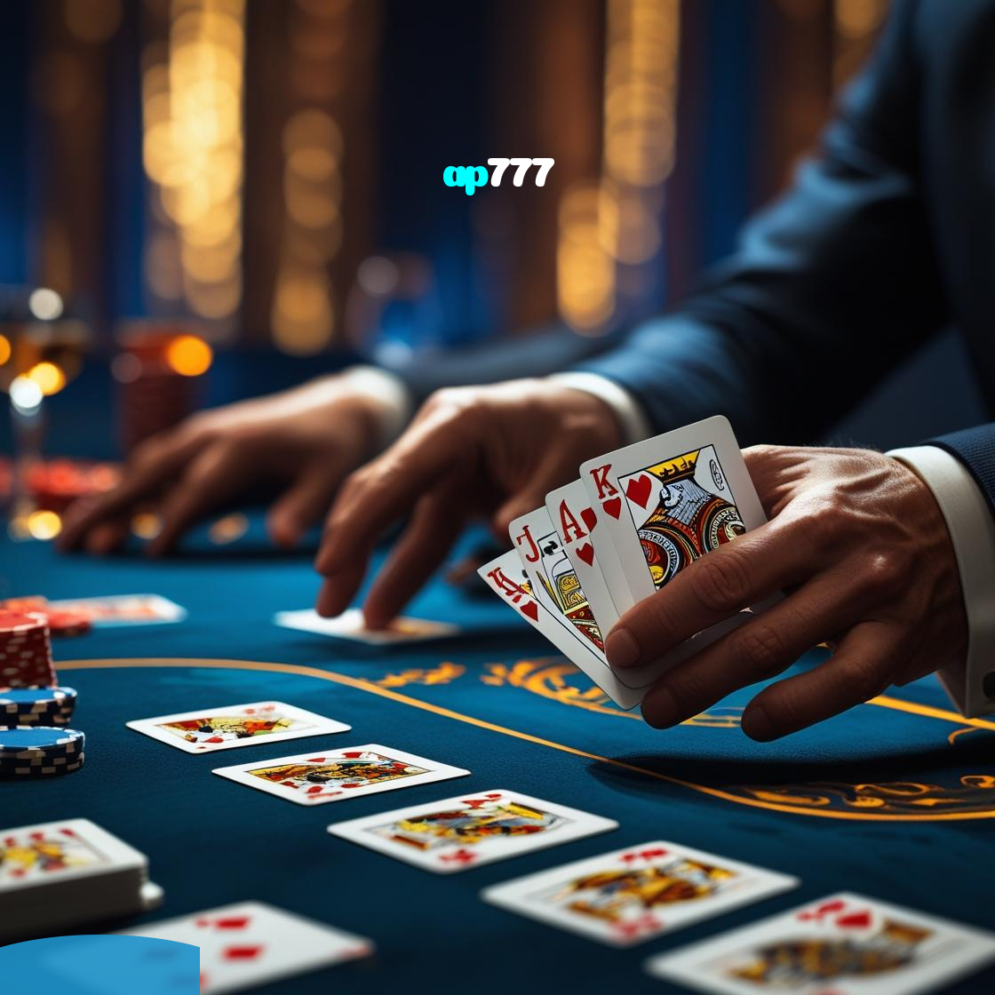 ap777:Aposte no futebol e vença nas mesas de blackjack no cassino online!