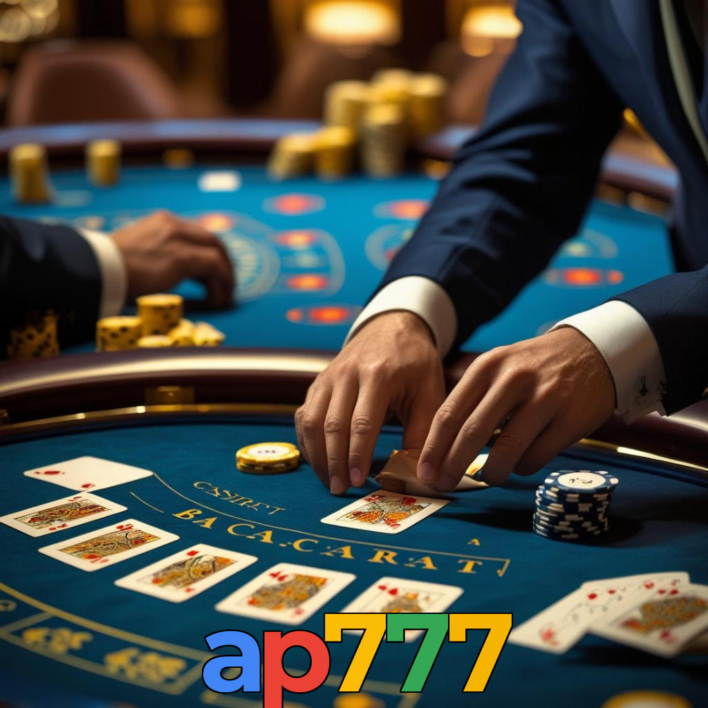 ap777：Grandes vitórias nas slots! Venha conquistar o jackpot agora!