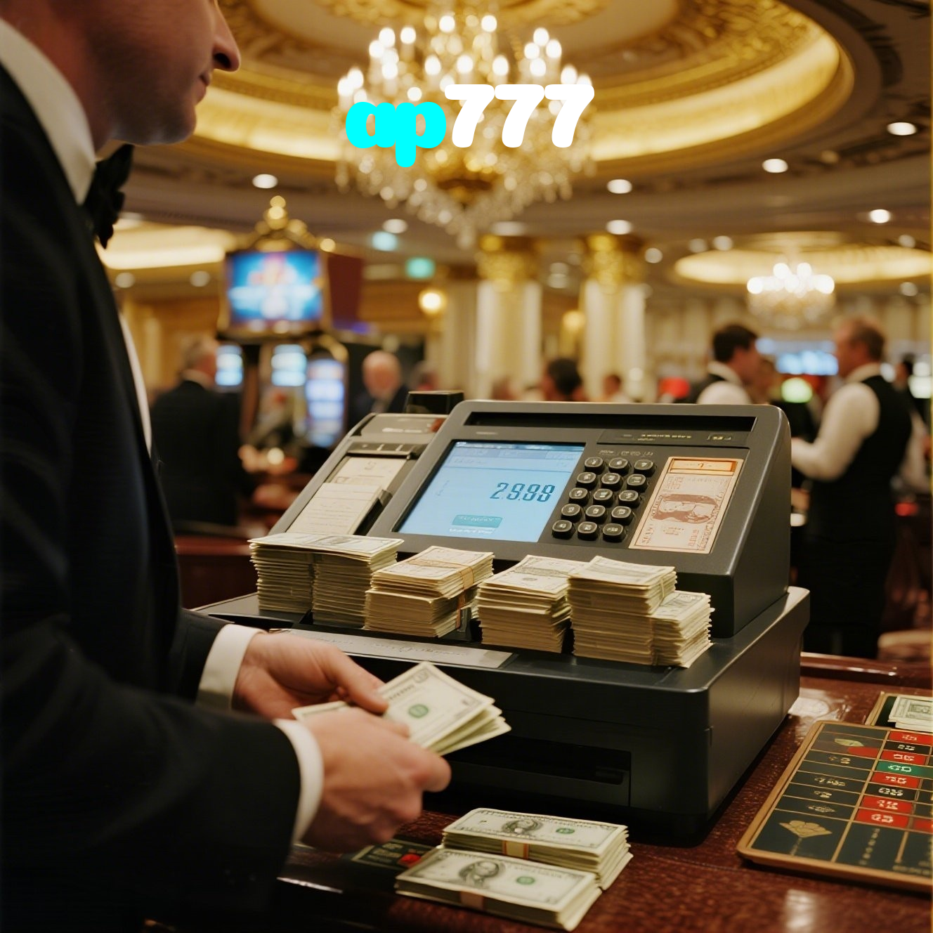 ap777：Aposte no futebol e ganhe prêmios fantásticos jogando slots e roleta!