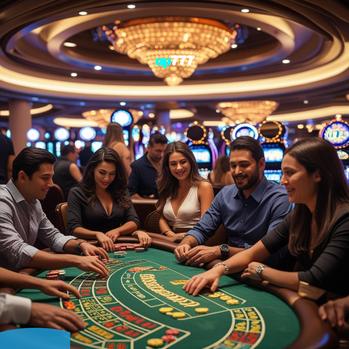 ap777：Os jackpots estão esperando por você! Entre no jogo e faça história!