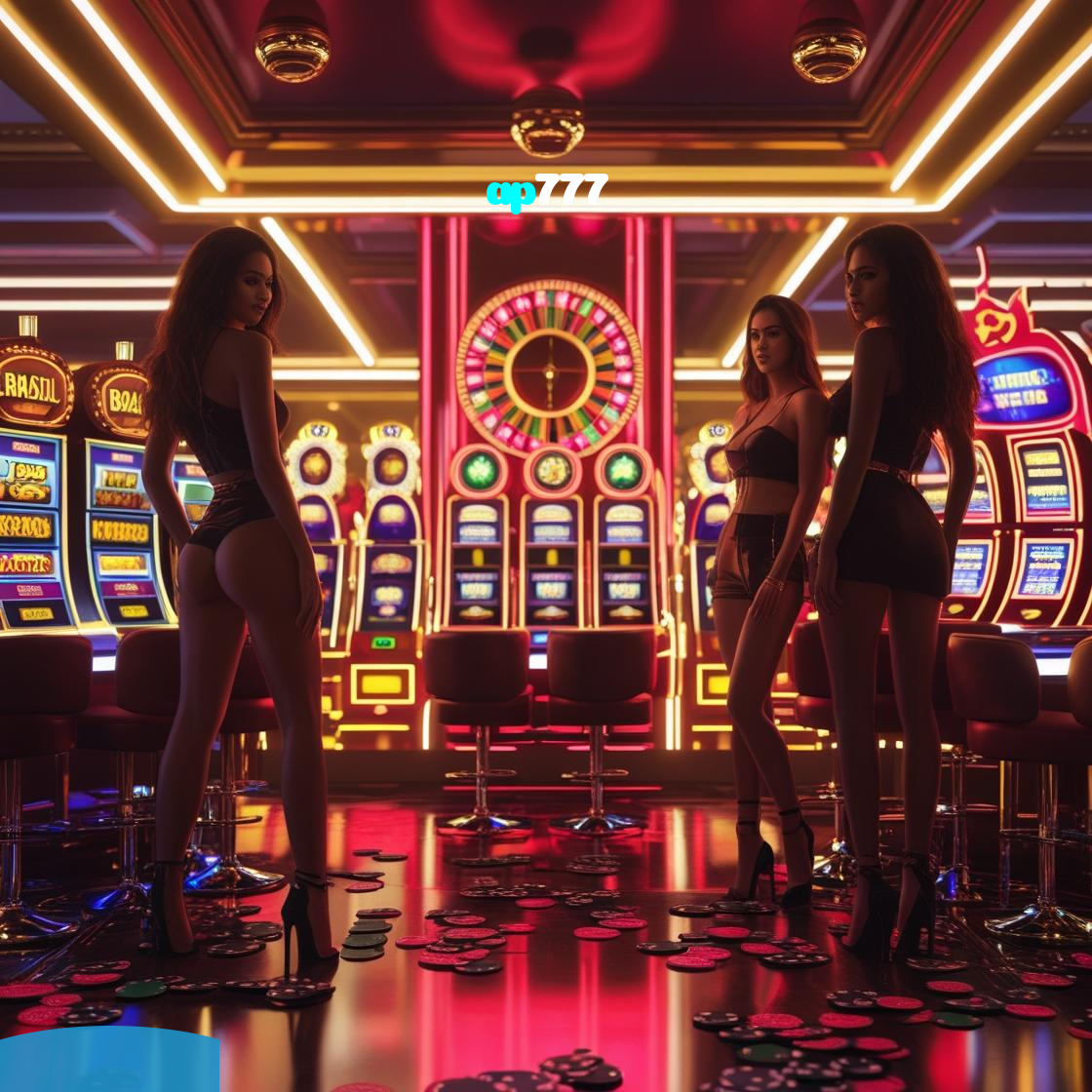 ap777:Jogue nas slots e viva a emoção das grandes vitórias!