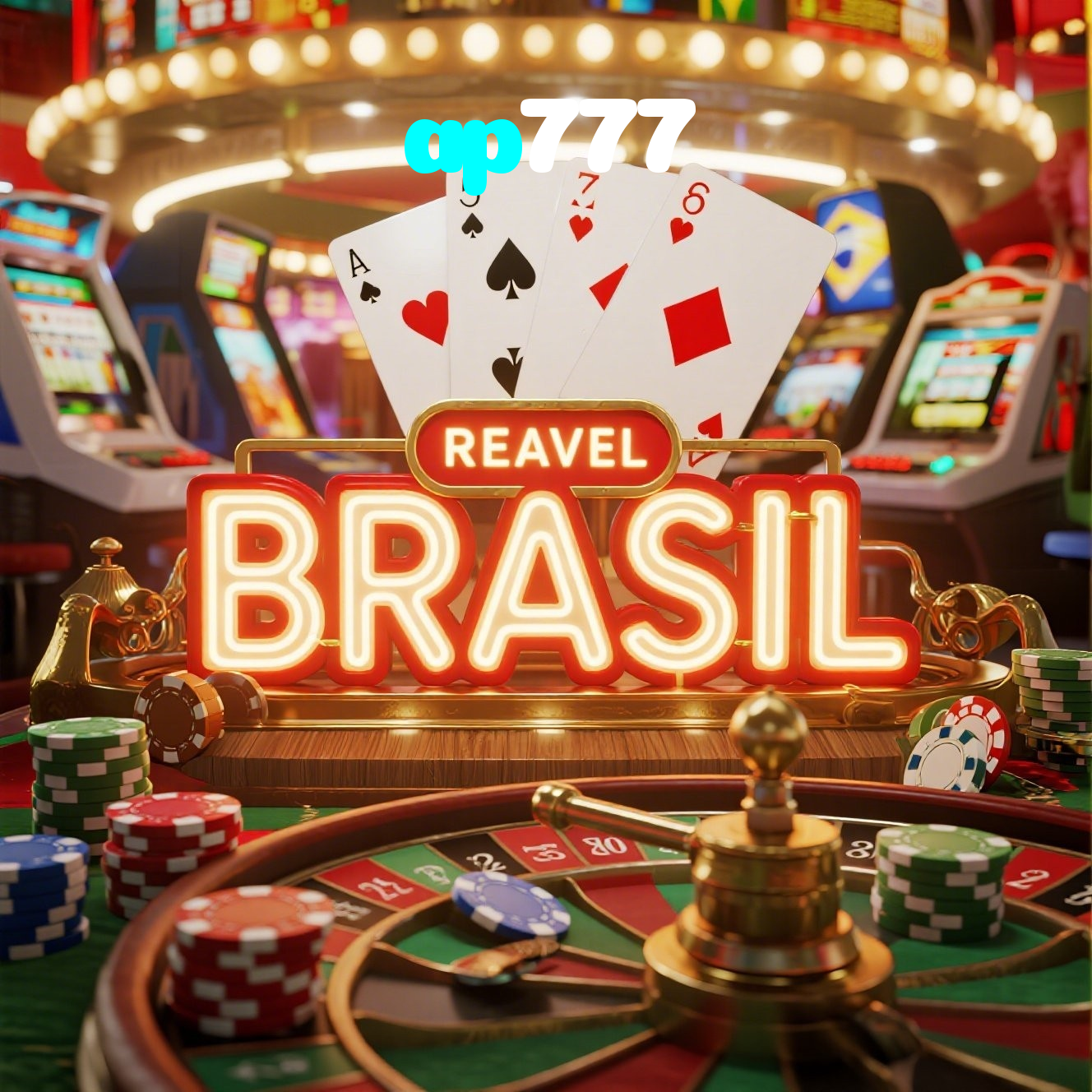 ap777：Sua sorte começa com as melhores apostas no futebol e no cassino!