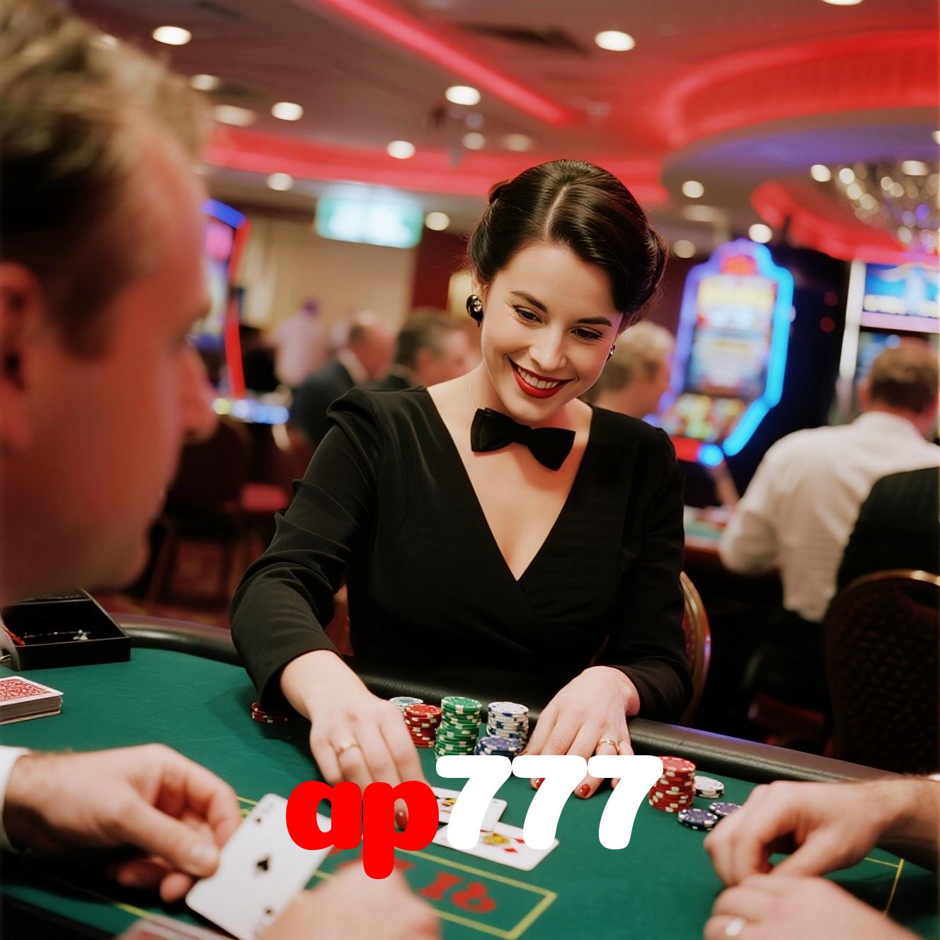 ap777:A sorte está no cassino online com jogos de poker, roleta e apostas no futebol!