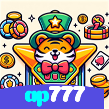 ap777:Jogue nas slots e mude sua sorte agora mesmo!
