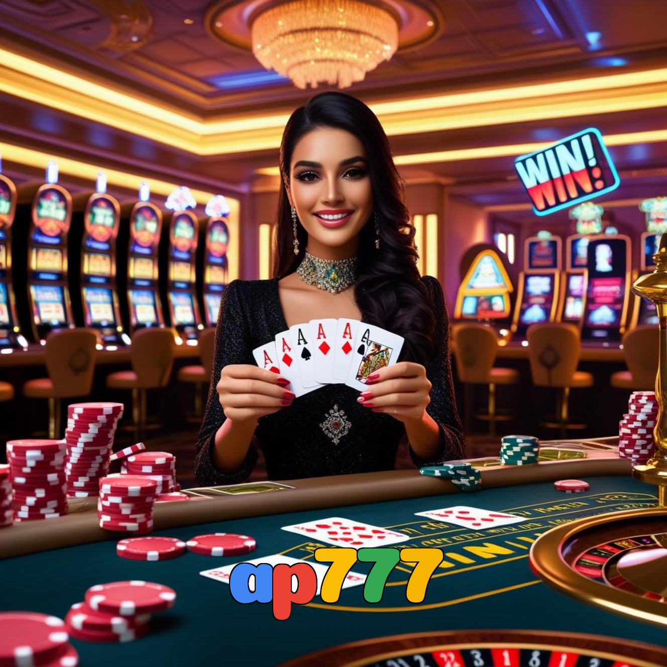 ap777：Cada giro nas slots pode ser uma grande vitória! Aposte agora!