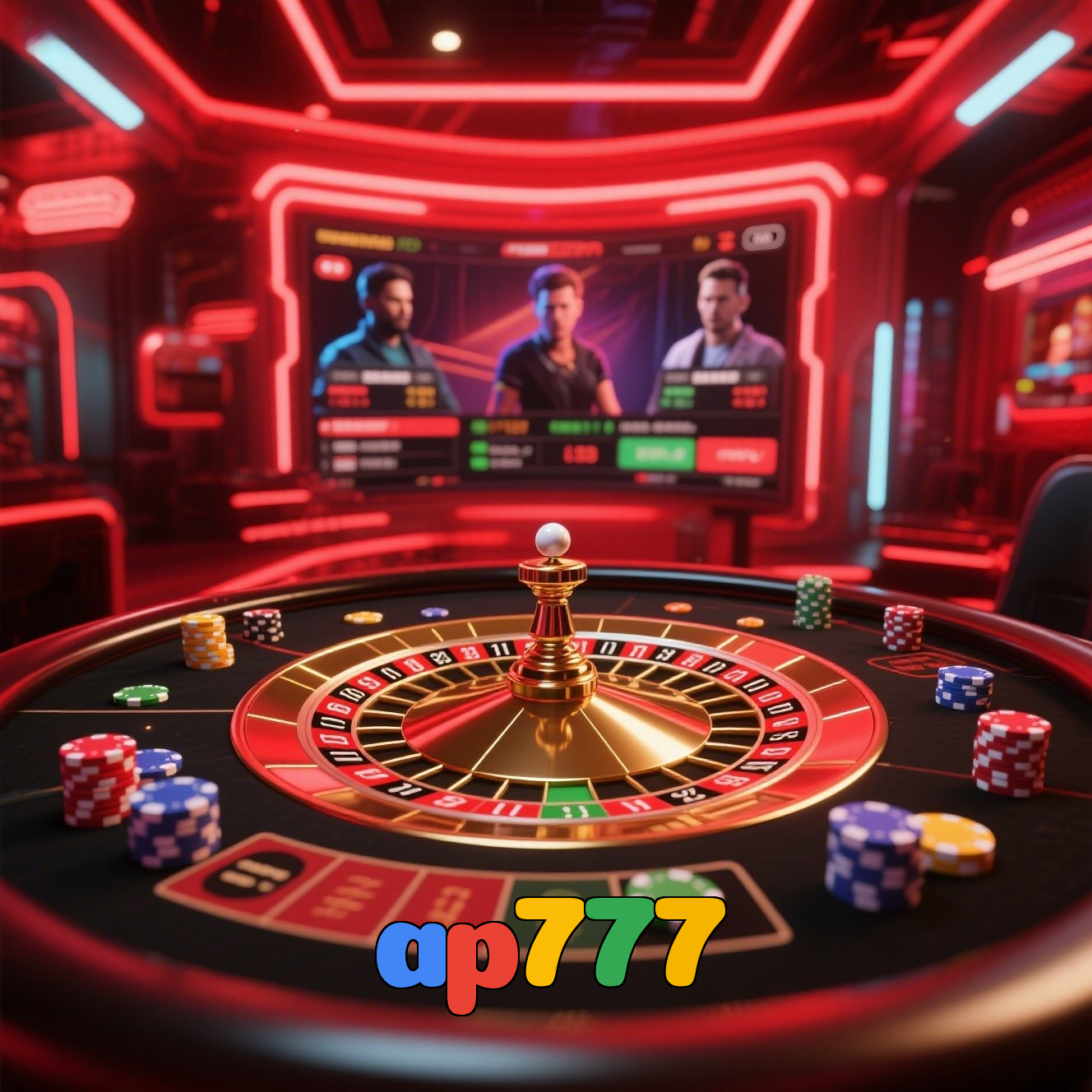 ap777:A roleta está te esperando para grandes prêmios!