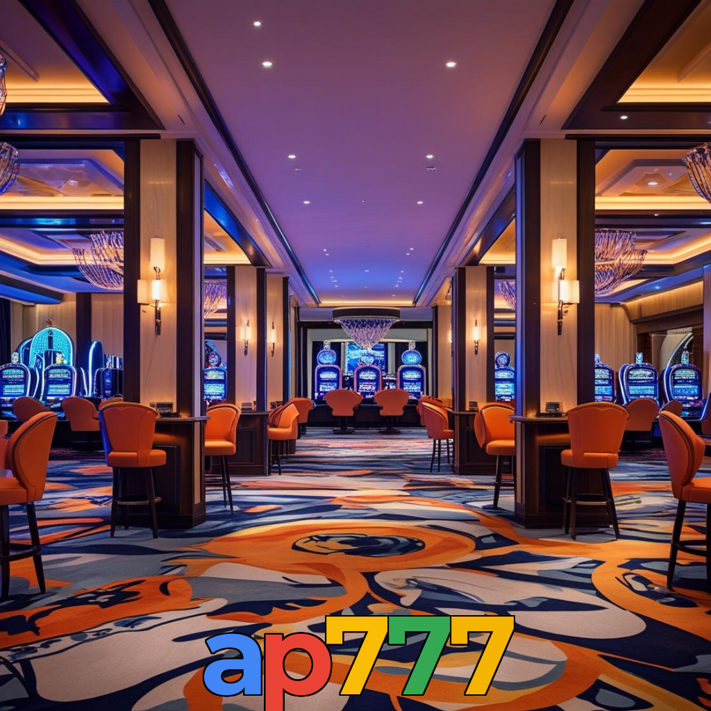 ap777：Vença no poker e mostre que você é um verdadeiro campeão!