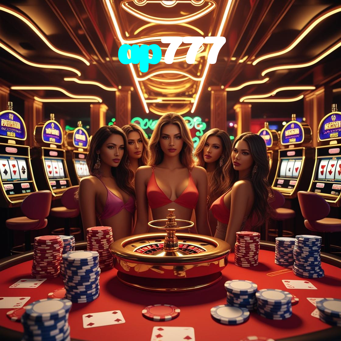 ap777：Jogue nas slots e ganhe grandes prêmios com cada giro!