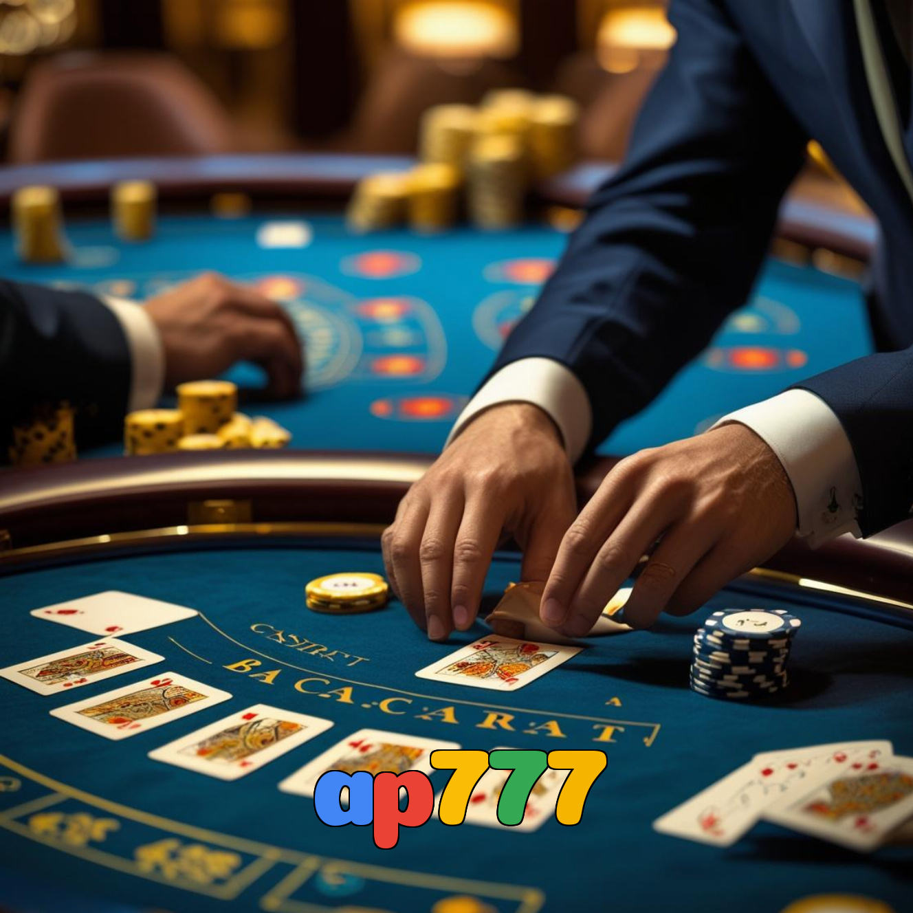 ap777：Jogue poker, ganhe no futebol e vença no cassino online mais confiável!