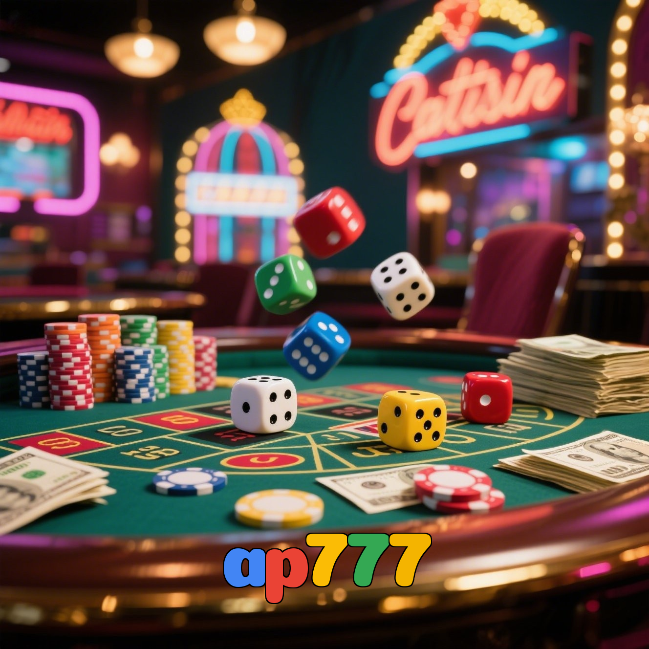 ap777:A sorte está ao seu lado em slots, poker e apostas esportivas online!