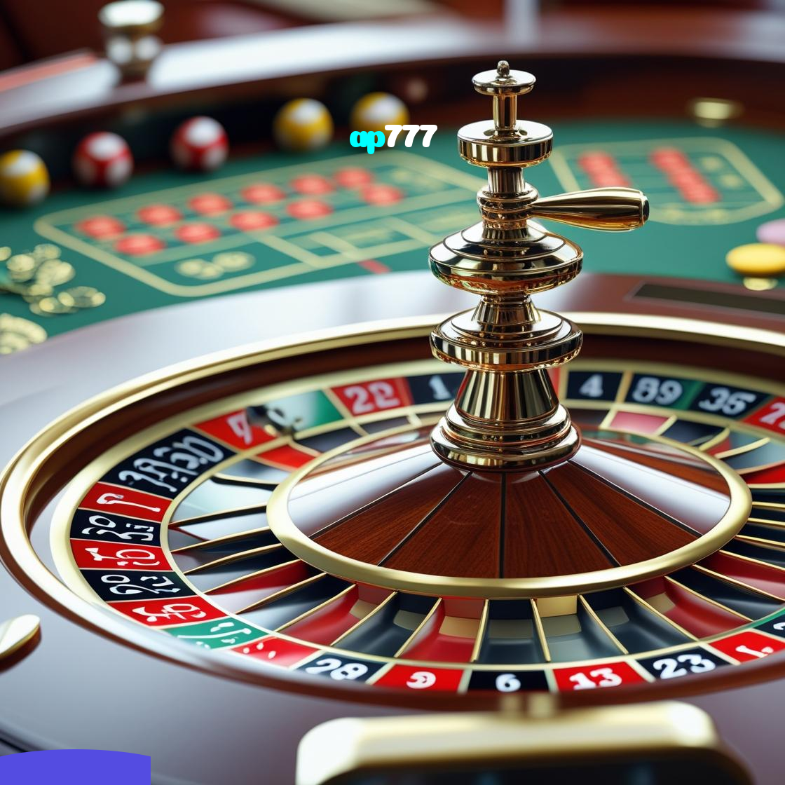 ap777：As slots mais emocionantes estão esperando por você! Vença agora!
