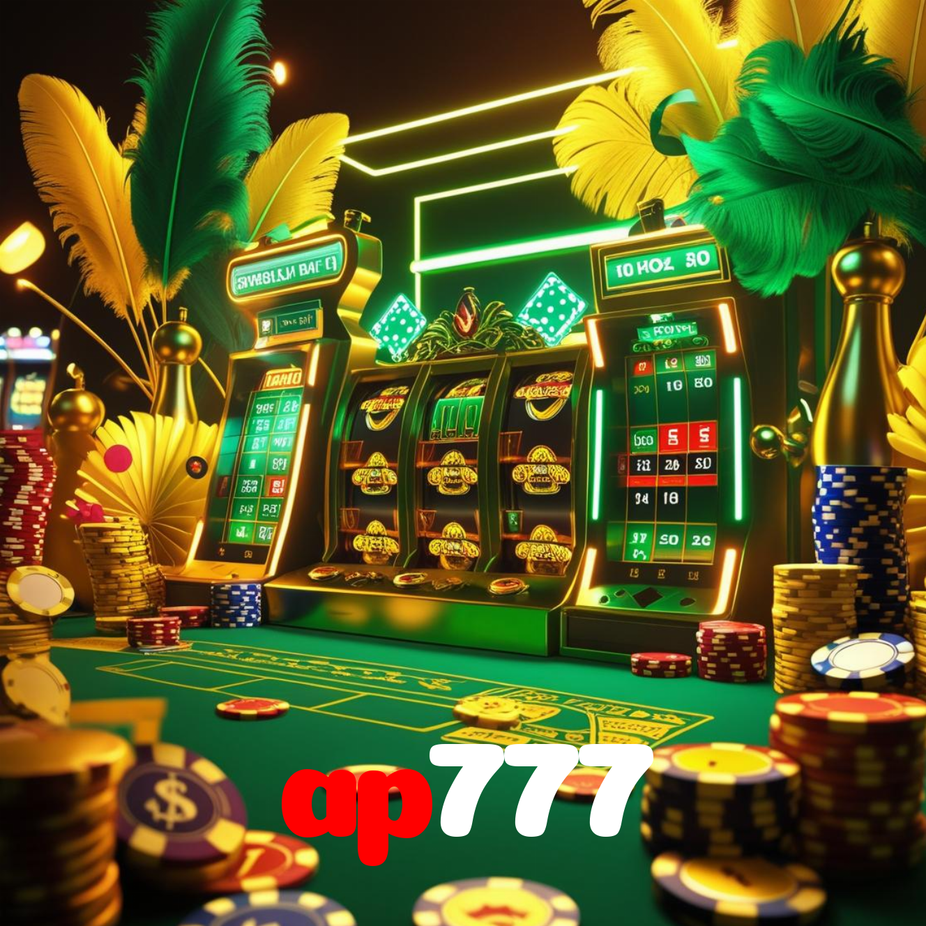 ap777:Em cada giro, novas vitórias! Venha jogar nas melhores slots!