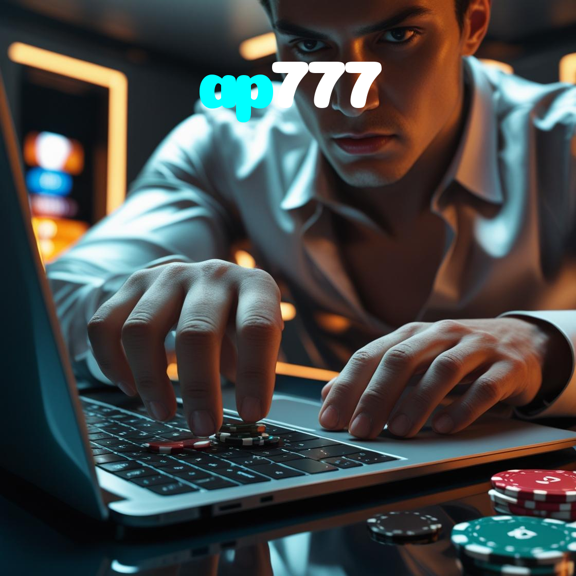 ap777:Jogue poker, slots e aposte no futebol para uma experiência única!