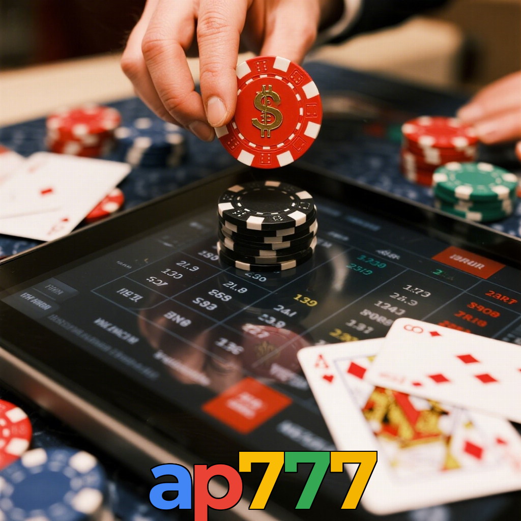 ap777:Jogue slots, poker e aposte no futebol online para grandes prêmios!