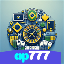 ap777：Jogue as melhores slots e conquiste jackpots épicos!