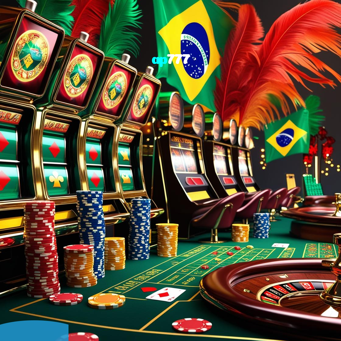 ap777:Cada rodada na roleta é uma chance de ganhar prêmios enormes!