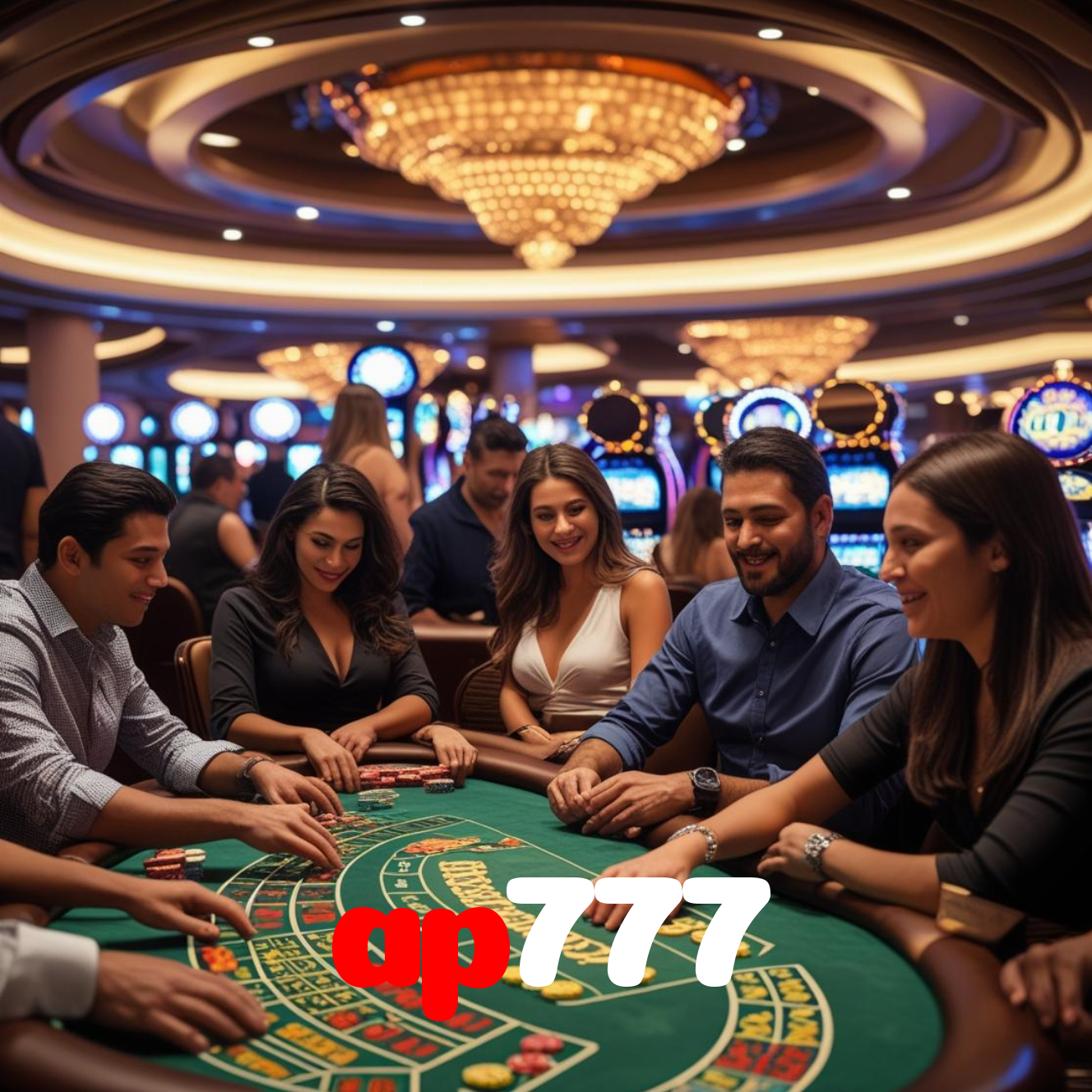 ap777：Jogue nas melhores slots e leve o jackpot para casa!