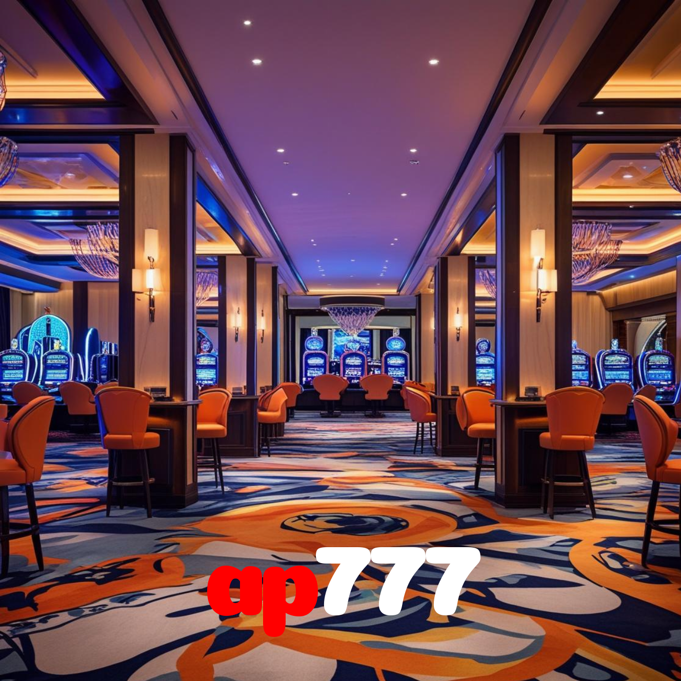 ap777:Em cada giro, novas vitórias! Venha jogar nas melhores slots!
