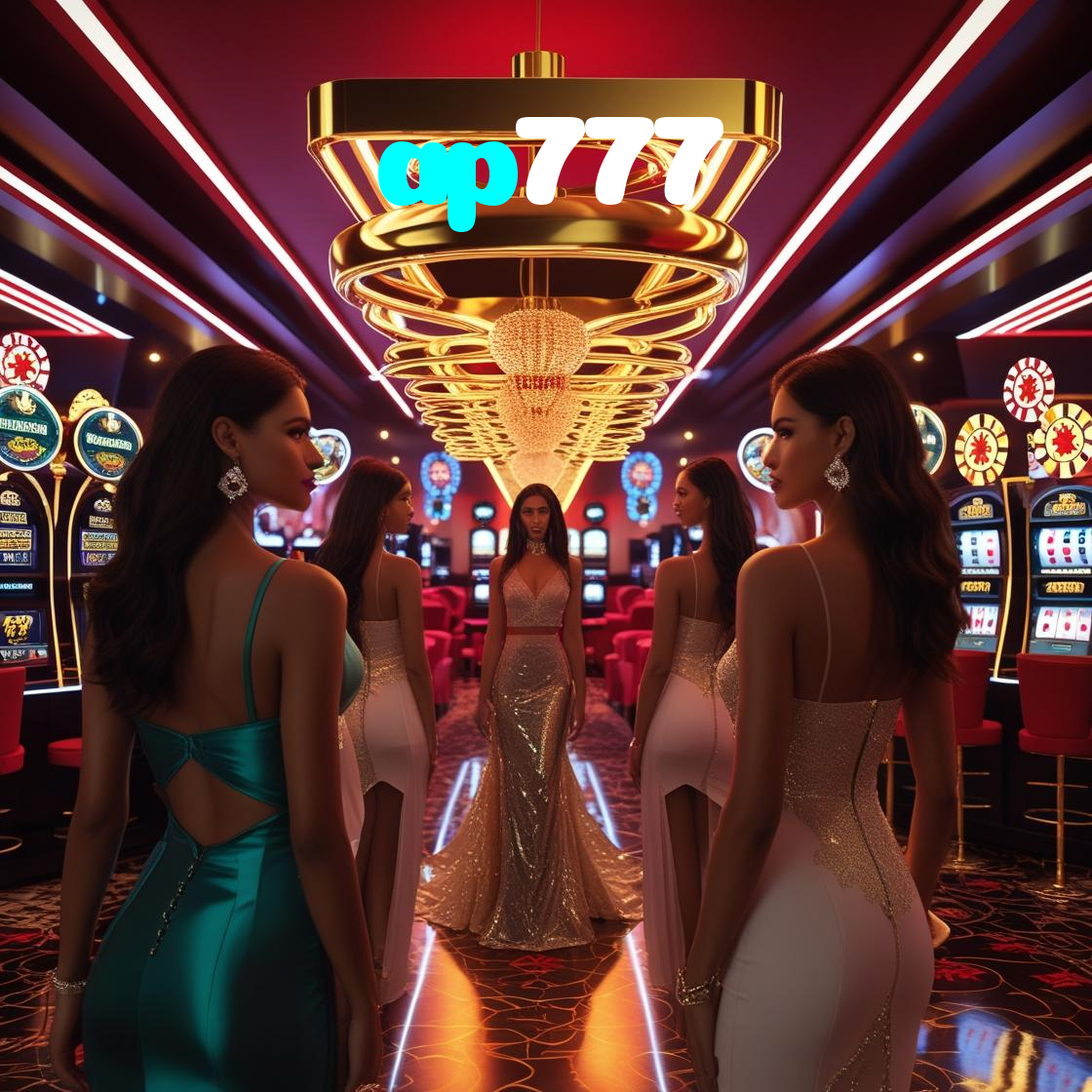 ap777:Aposte nas melhores slots e conquiste grandes vitórias!