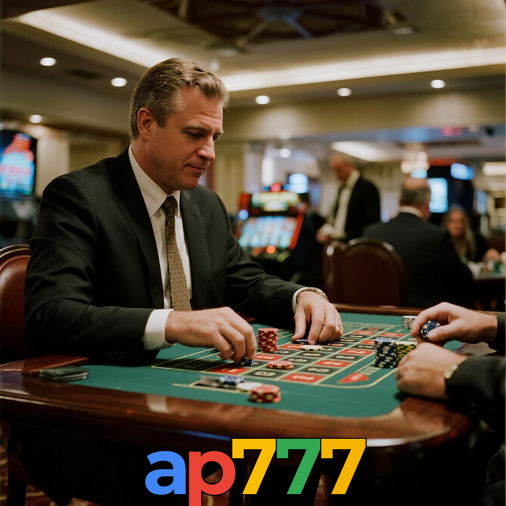 ap777：Jogue poker, roleta e aposte no futebol no cassino mais confiável!