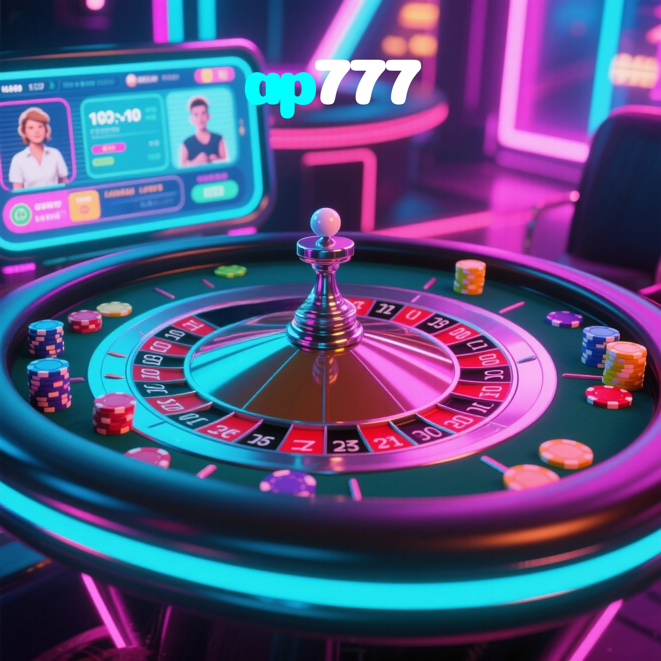 ap777:A sorte está ao seu lado no cassino online com jogos de roleta e apostas no futebol!