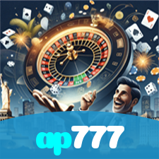 ap777：Aposte nas roletas e mostre que a sorte está com você!