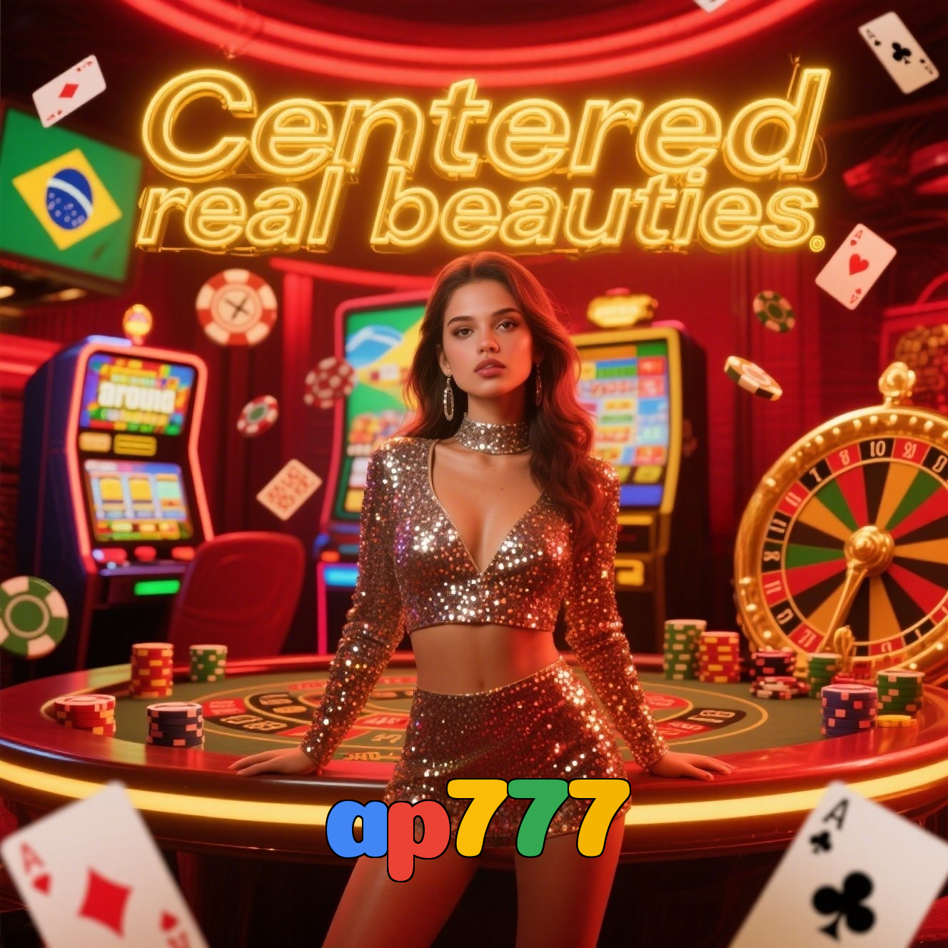 ap777：Aposte no futebol e jogue os melhores jogos de cassino com grandes prêmios!