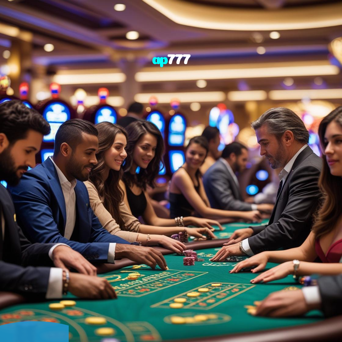 ap777：Jogue poker, aposte no futebol e leve prêmios incríveis no cassino!